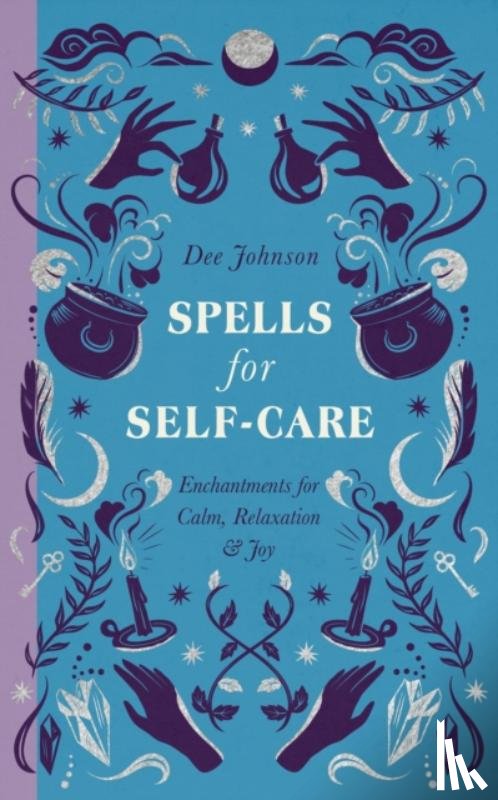Johnson, Dee - Spells for Self-Care