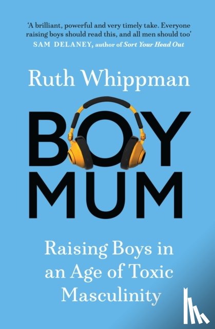 Whippman, Ruth - BoyMum