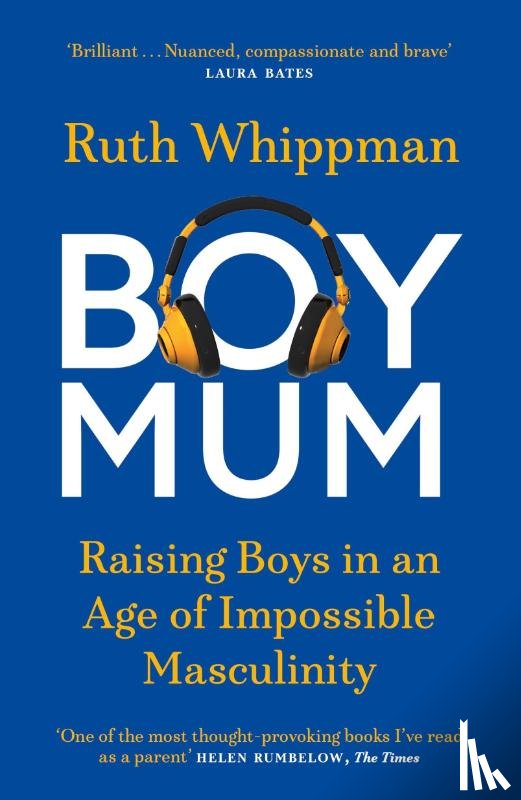 Whippman, Ruth - BoyMum