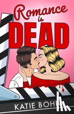 Bohn, Katie - Romance Is Dead