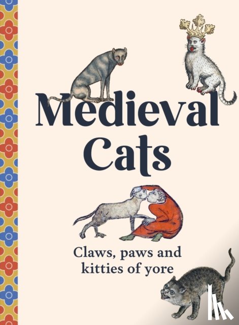 Author - Medieval Cats