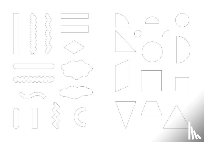 Farina, Aurélian - Graphic Design Play Book