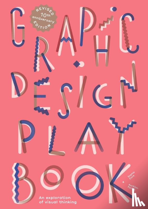 Farina, Aurélian - Graphic Design Play Book