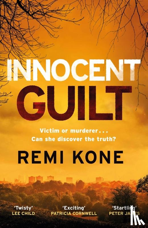 Kone, Remi - Innocent Guilt
