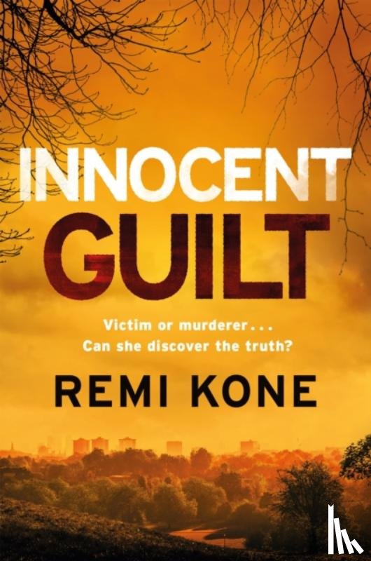 Kone, Remi - Innocent Guilt