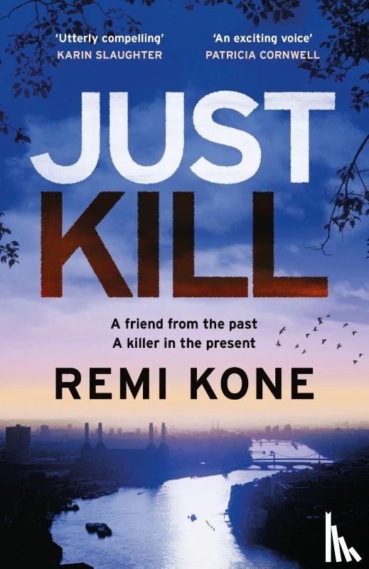 Kone, Remi - Just Kill