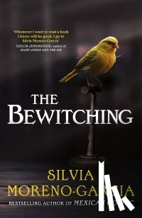 Moreno-Garcia, Silvia - The Bewitching