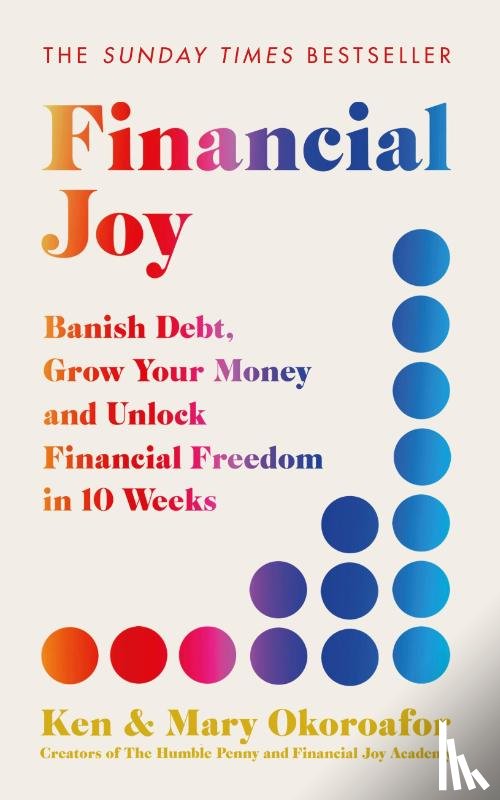 Okoroafor, Ken, Okoroafor, Mary - Financial Joy