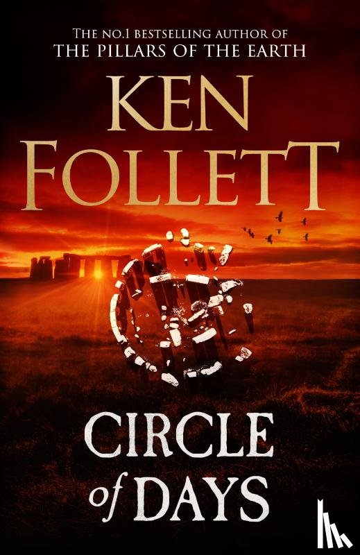 Follett, Ken - Circle of Days