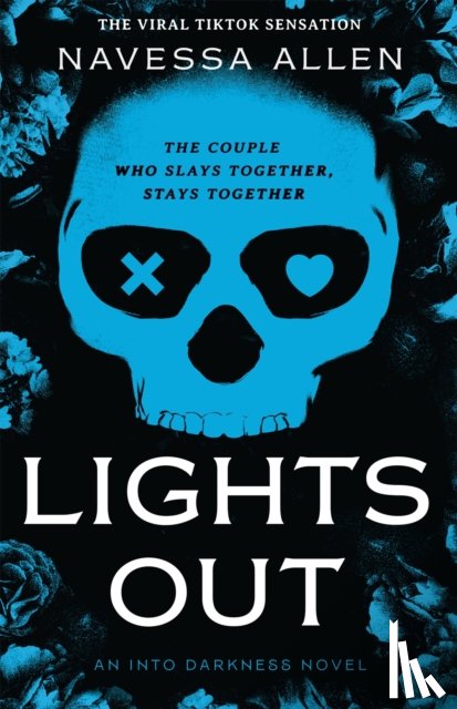 Allen, Navessa - Lights Out