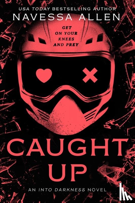 Allen, Navessa - Caught Up