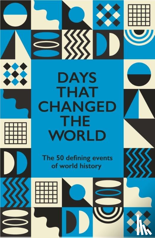Williams, Hywel - Days That Changed the World
