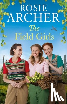Archer, Rosie - The Field Girls