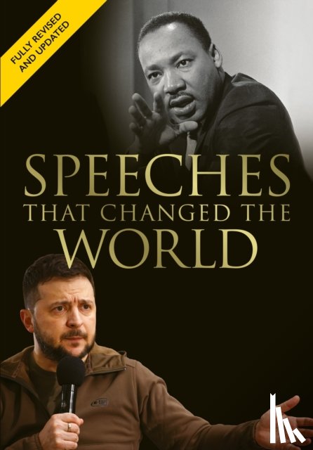 Quercus - Speeches That Changed the World