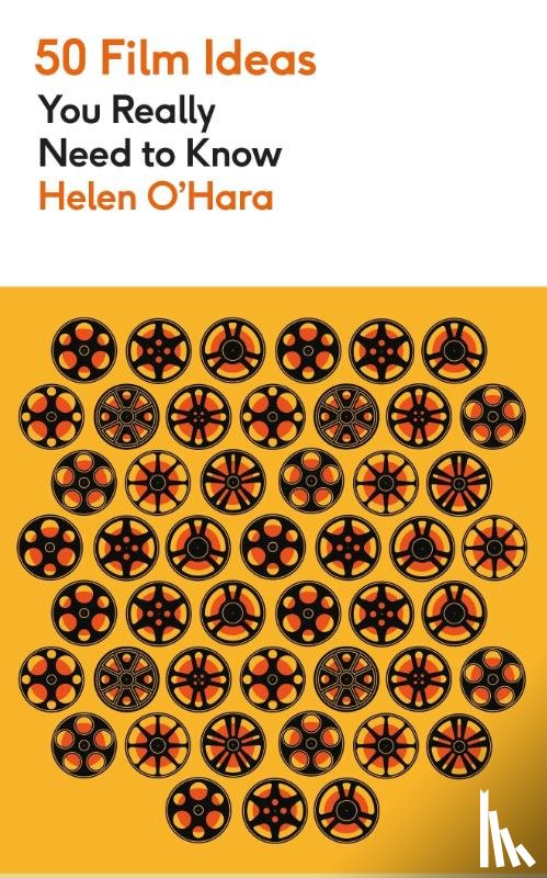 O’Hara, Helen - 50 Film Ideas You Really Need to Know