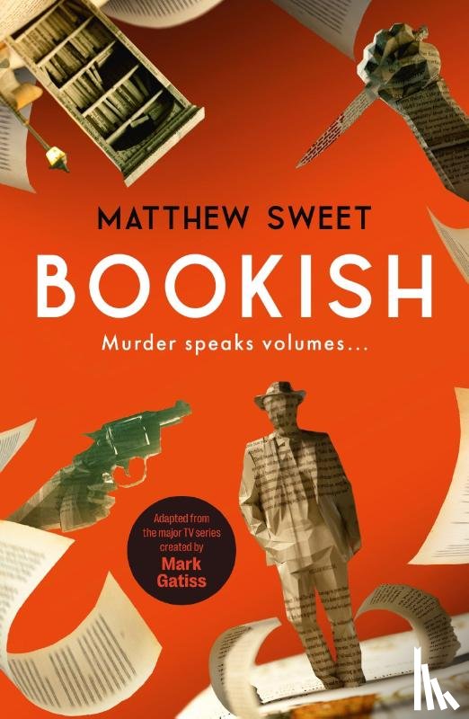Sweet, Matthew - Bookish
