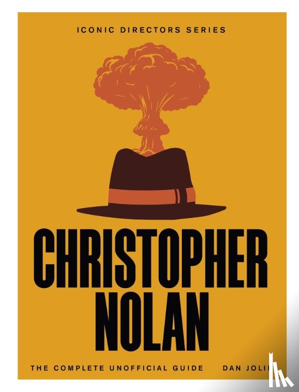 Jolin, Dan - Christopher Nolan