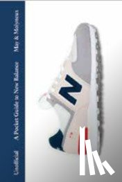 May, Rob, Molyneaux, Kieran - A Pocket Guide to New Balance