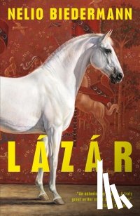 Biedermann, Nelio - Lazar