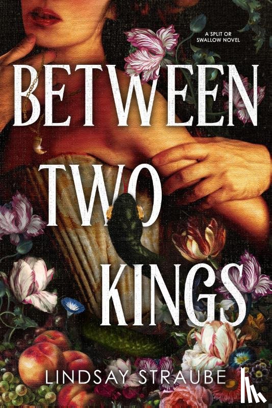 Straube, Lindsay - Between Two Kings