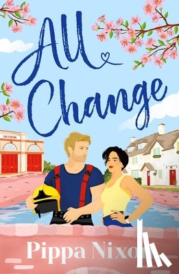 Nixon, Pippa - All Change