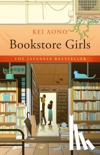 Aono, Kei - Bookstore Girls