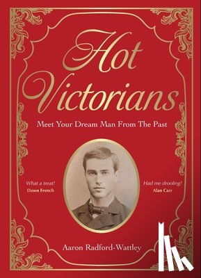 Radford-Wattley, Aaron - Hot Victorians