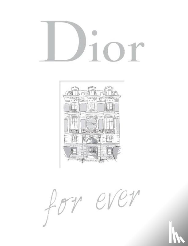 Ormen, Catherine - Dior For Ever