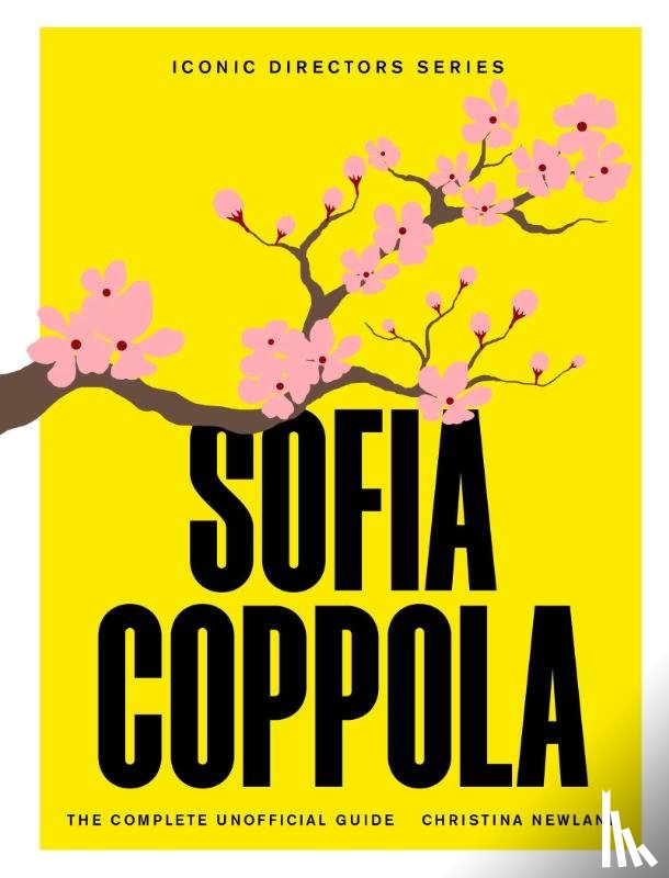 Newland, Christina - Sofia Coppola