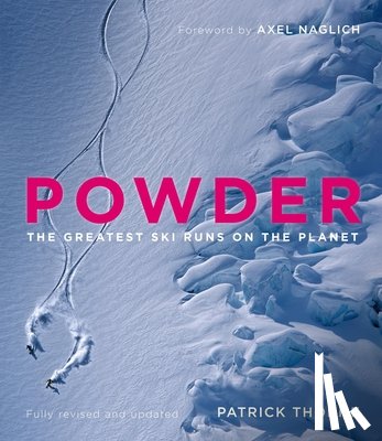 Thorne, Patrick - Powder