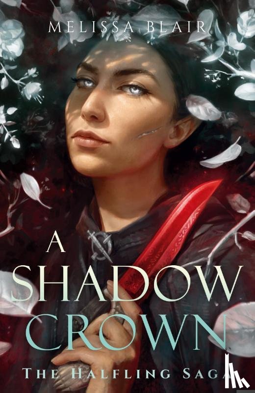 Blair, Melissa - A Shadow Crown