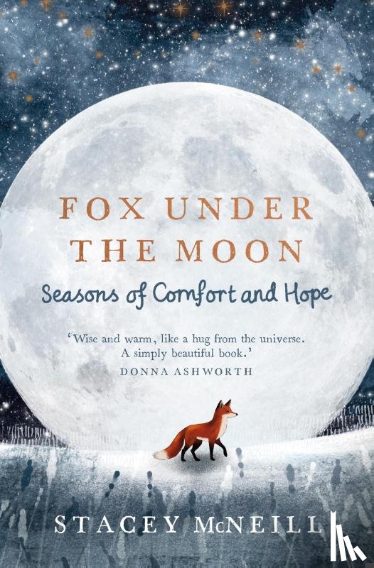 McNeill, Stacey - Fox Under the Moon
