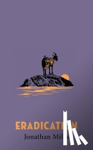 Miles, Jonathan - Eradication