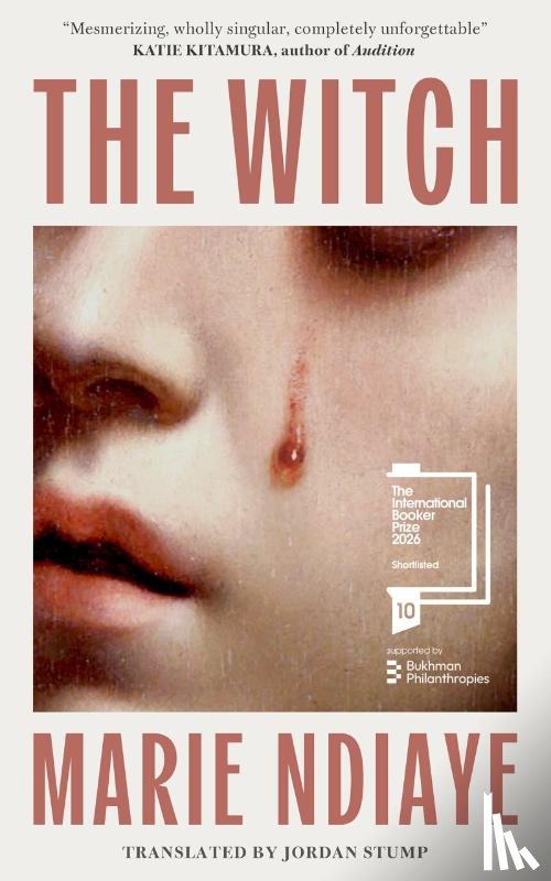 NDiaye, Marie - The Witch