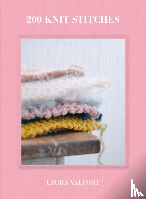 Valfort, Laura - 200 Knit Stitches
