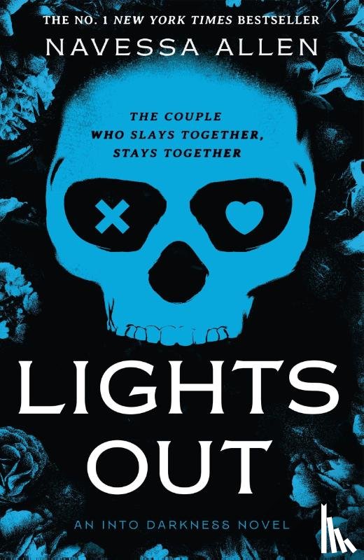 Allen, Navessa - Lights Out