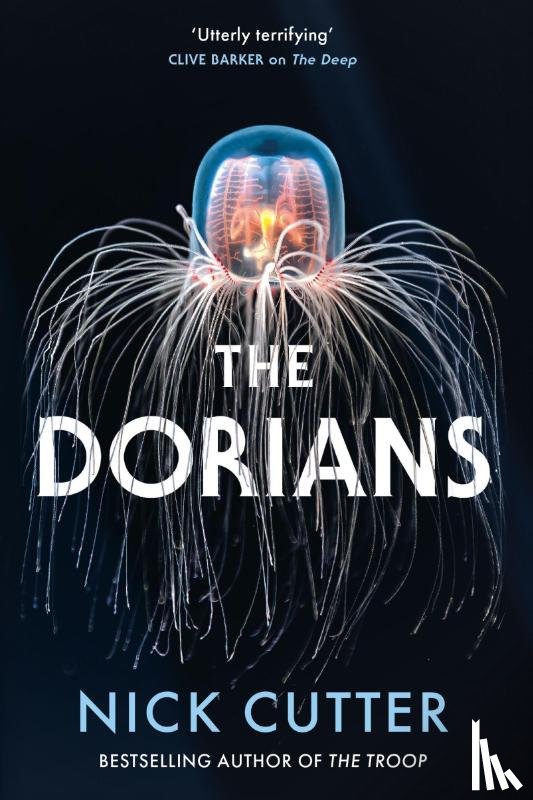 Cutter, Nick - The Dorians