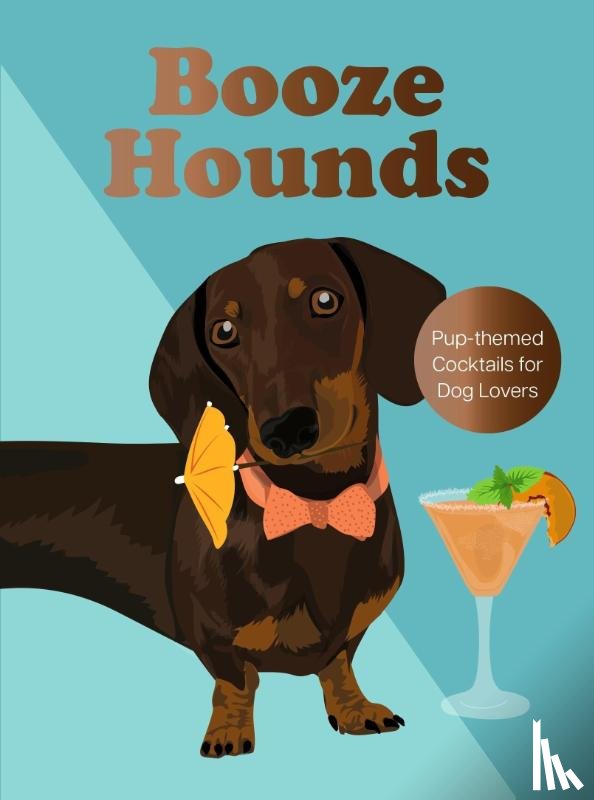Woof, Virginia - Boozehounds