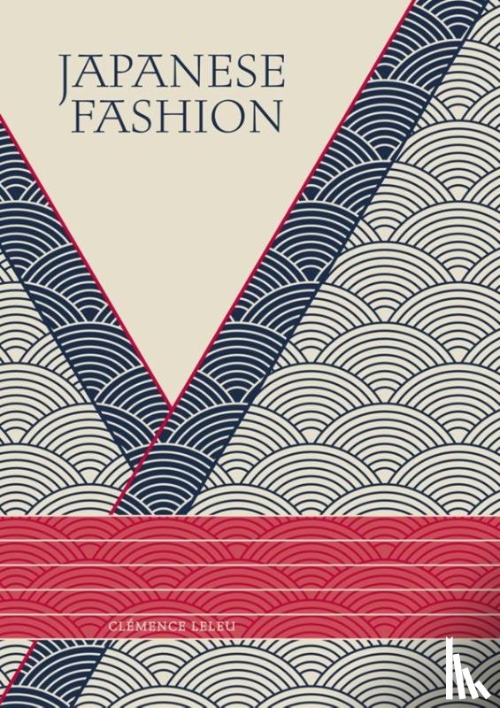 Leleu, Clemence - Japanese Fashion