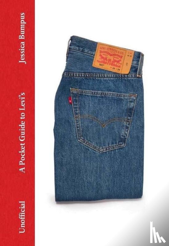 Bumpus, Jessica - A Pocket Guide to Levi's