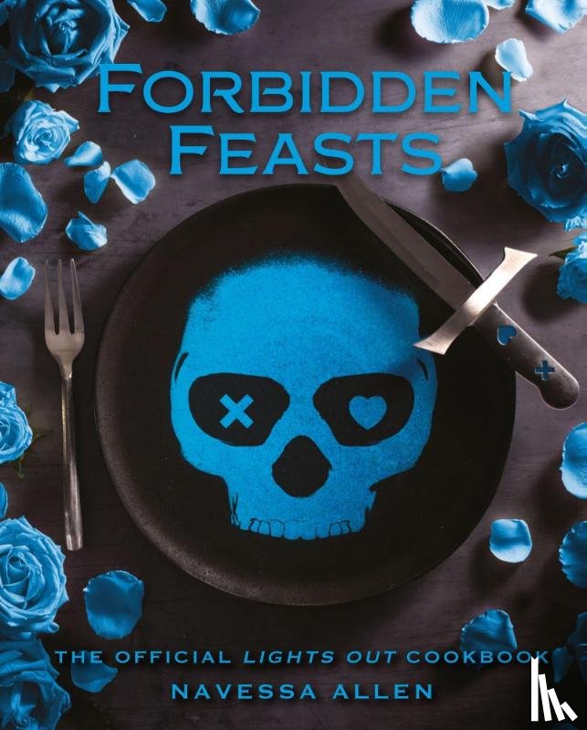 Allen, Navessa - Forbidden Feasts