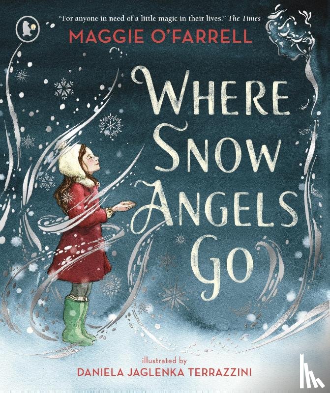 O'Farrell, Maggie - Where Snow Angels Go