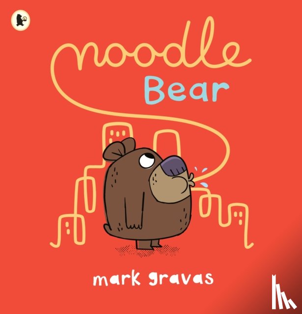 Gravas, Mark - Noodle Bear
