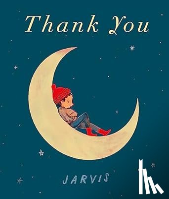 Jarvis - Thank You