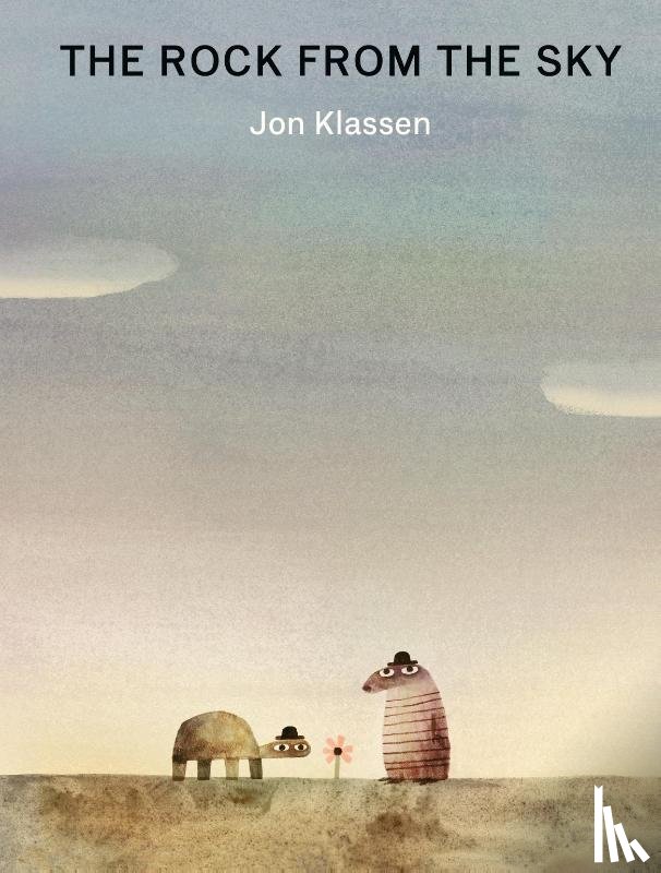 Klassen, Jon - The Rock from the Sky