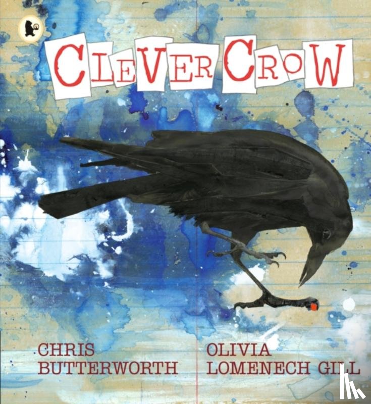Butterworth, Chris - Clever Crow