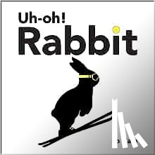 Ham, Jo - Uh-oh! Rabbit