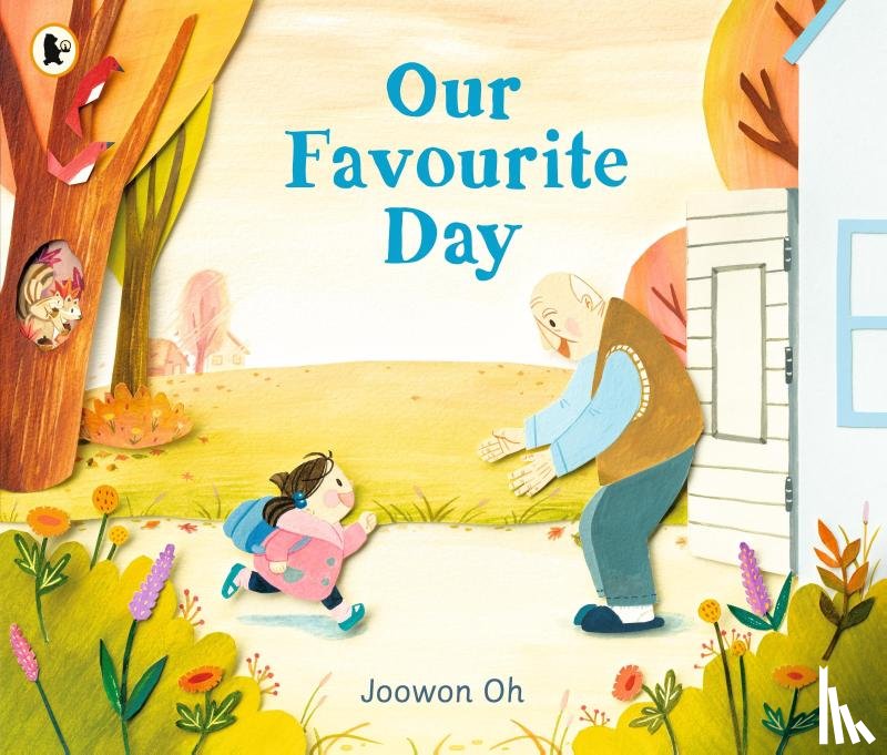 Oh, Joowon - Our Favourite Day