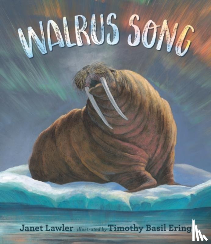 Lawler, Janet - Walrus Song