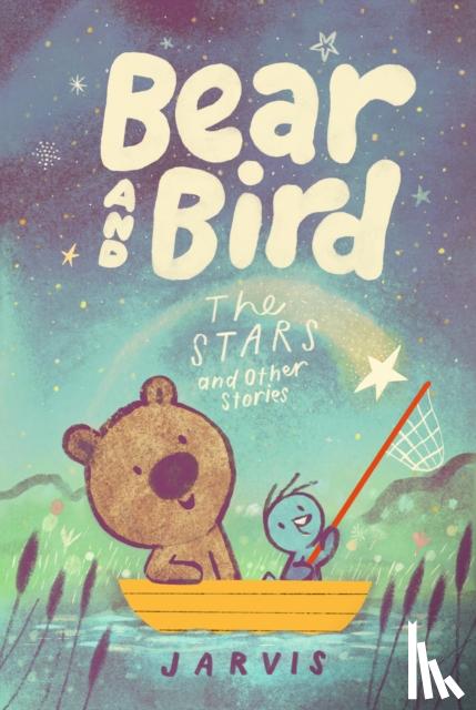 Jarvis - Bear and Bird: The Stars and Other Stories
